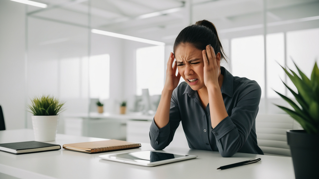 Grenzen setzen lernen - die besten Methoden und Tipps 1 Lassen Sie sich oft zusätzliche Arbeit aufhalsen?