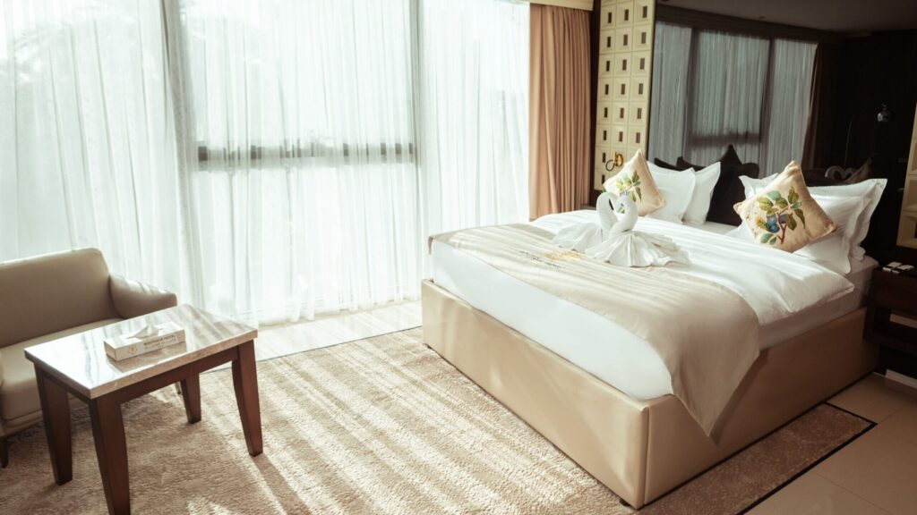 Das richtige Hotel finden: Der umfassende Ratgeber für die passende Unterkunft 1 Hotel finden